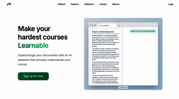trylearnable.com