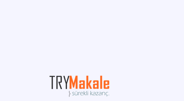 trymakale.com