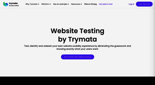 trymata.com