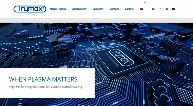 trymax-semiconductor.com
