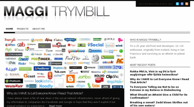 trymbill.is