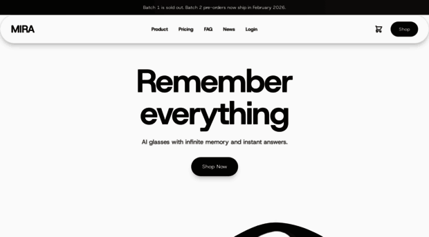 trymira.com
