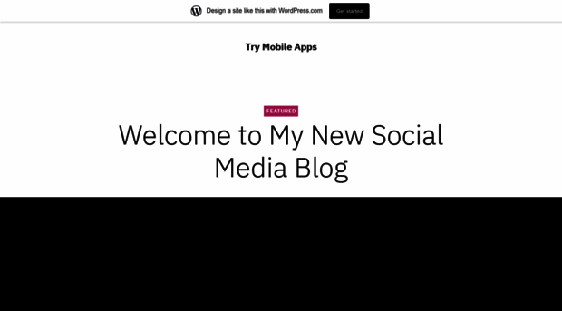 trymobileapps.wordpress.com
