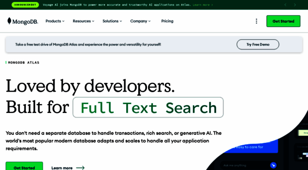 trymongodb.com