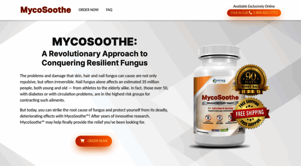 trymycosoothe.com