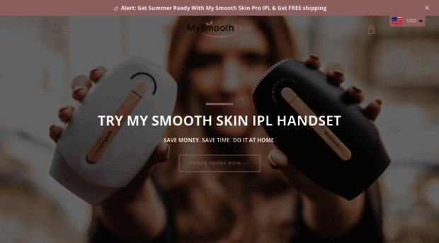 trymysmoothskin.com