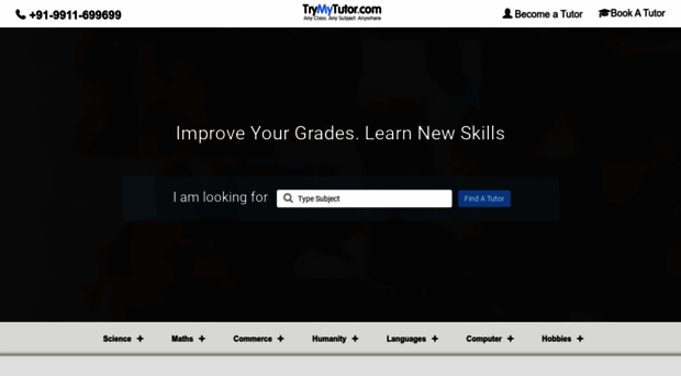 trymytutor.com