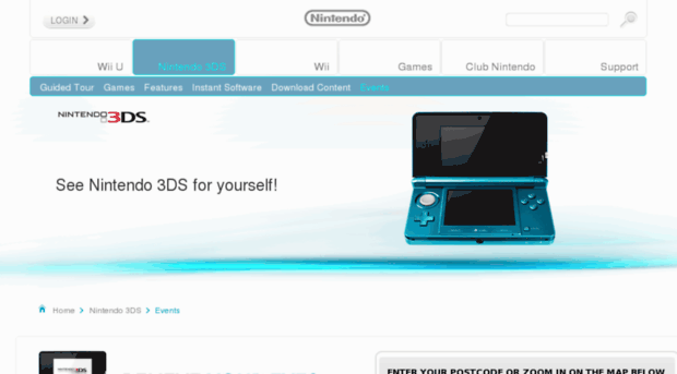 trynintendo3ds.co.uk