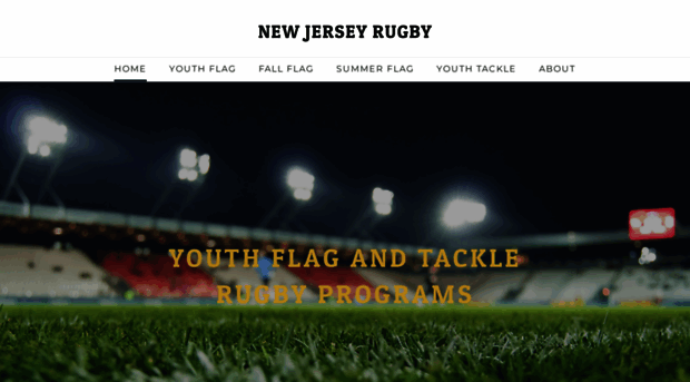 trynjrugby.com