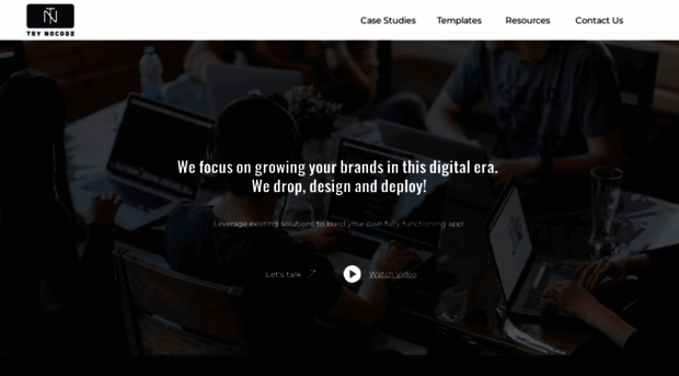 trynocode.com