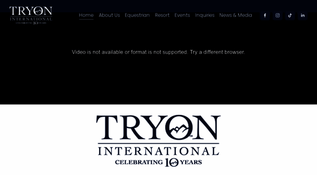 tryon.com