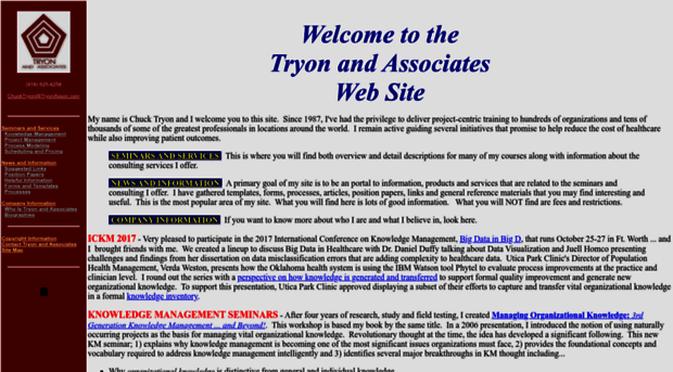 tryonassoc.com