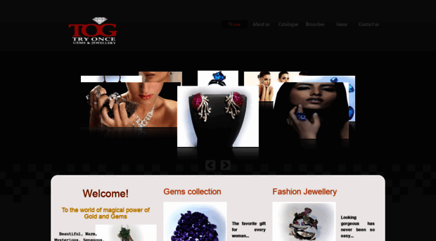 tryoncegems.com