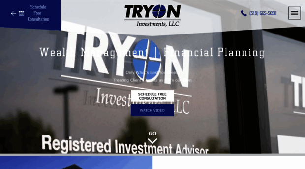 tryonfinancial.com