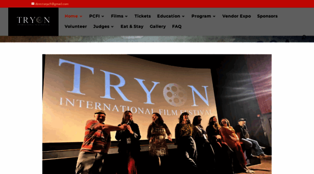 tryoninternationalfilmfestival.com