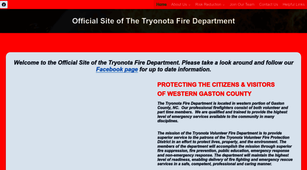 tryonotafire.com