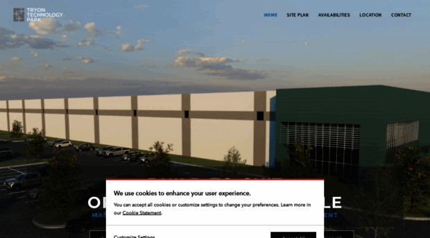 tryontechnologypark.com