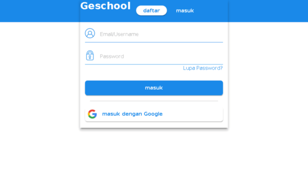 tryout.geschool.net