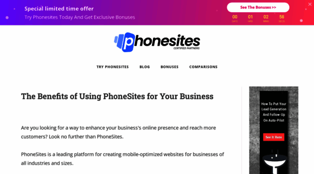 tryphonesites.com