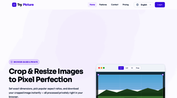 trypicture.com
