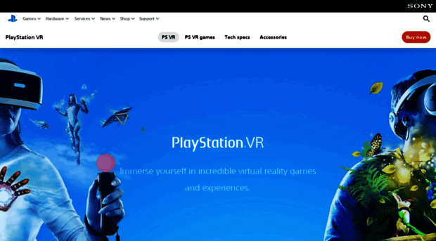 trypsvr.com