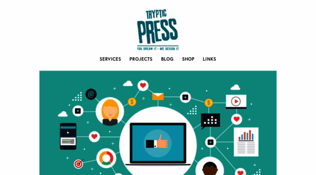 trypticpress.com