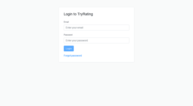 tryrating.com