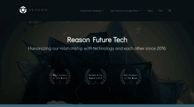 tryreason.com