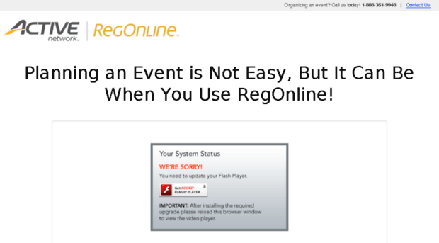 tryregonline.com