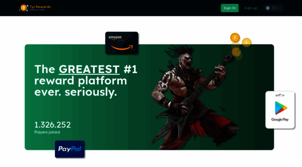 tryrewards.com