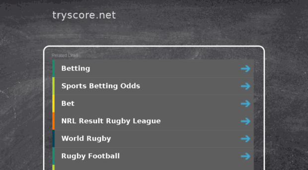 tryscore.net