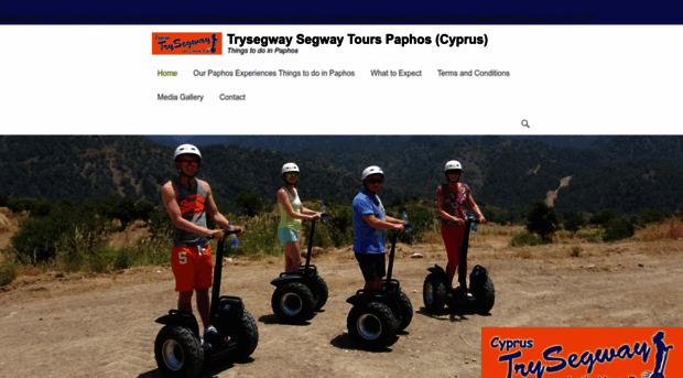 trysegway.com