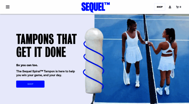 trysequel.com