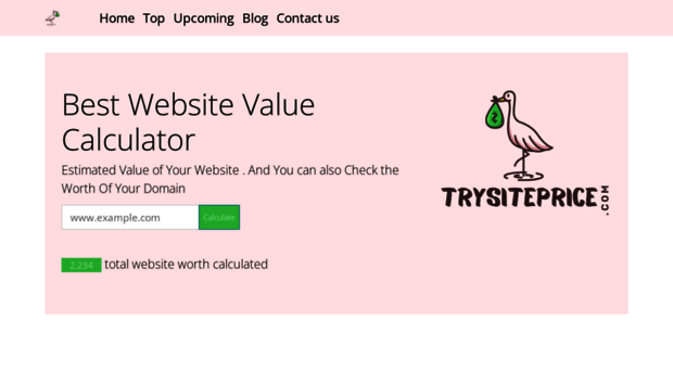 trysiteprice.com