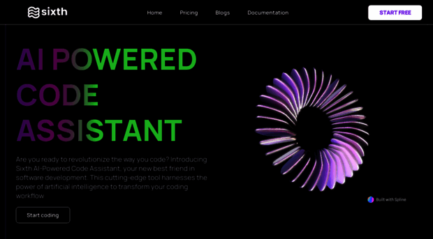 trysixth.com