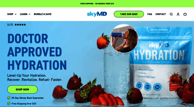 tryskymd.com