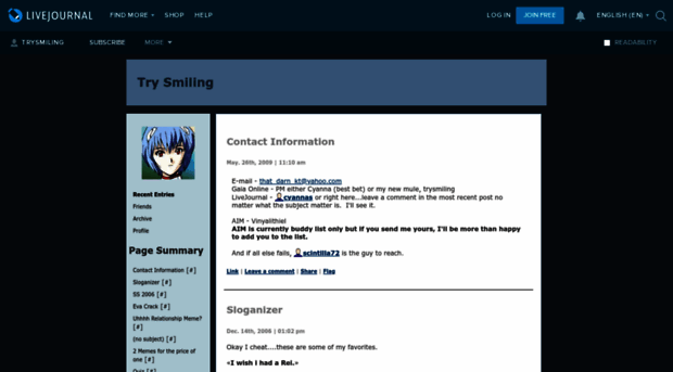 trysmiling.livejournal.com