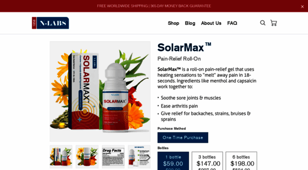 trysolarmax.com