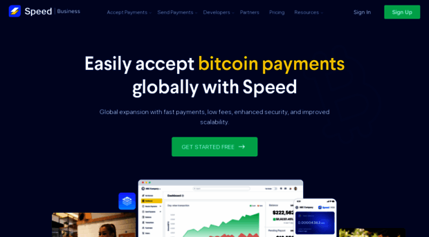 tryspeed.com