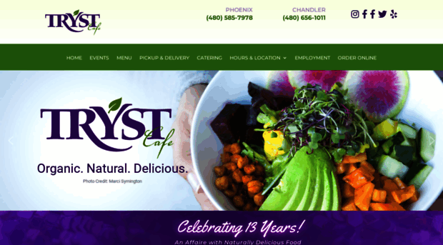 trystcafe.com