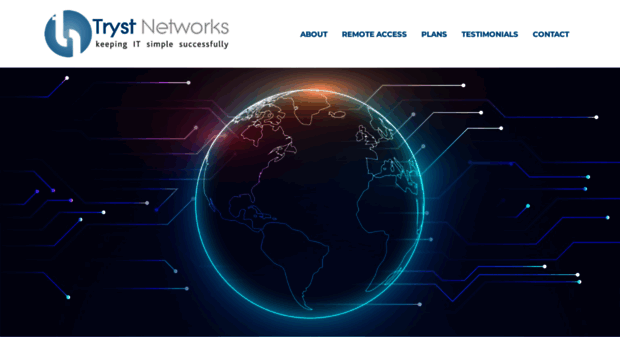 trystnetworks.com