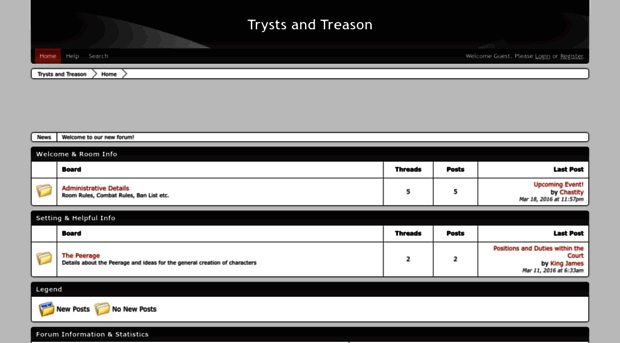 trystsandtreason.freeforums.net