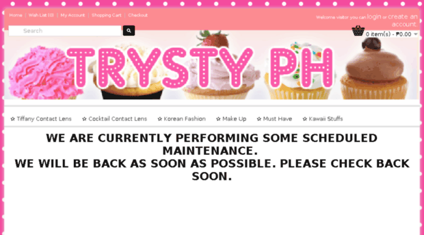 trystyph.com