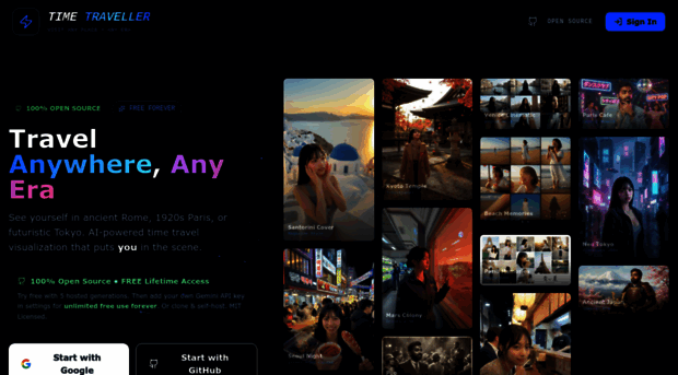 trytimetraveller.com