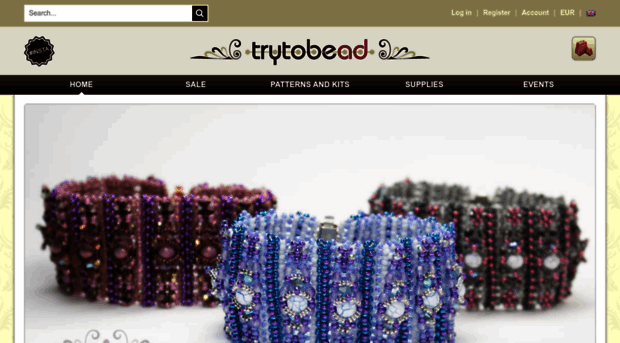 trytobead.com