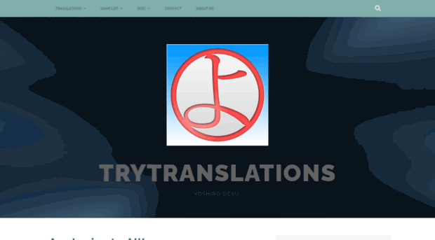 trytranslations.wordpress.com