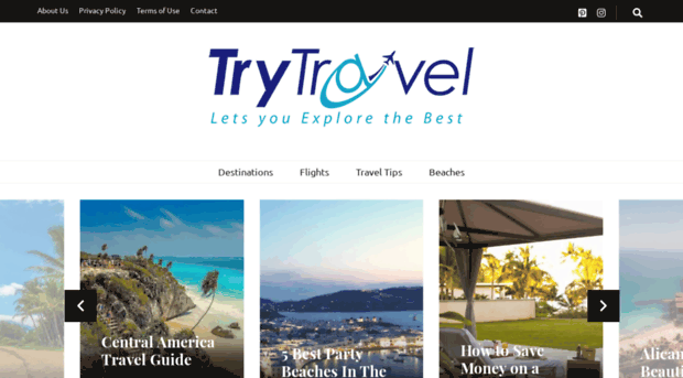 trytravel.co