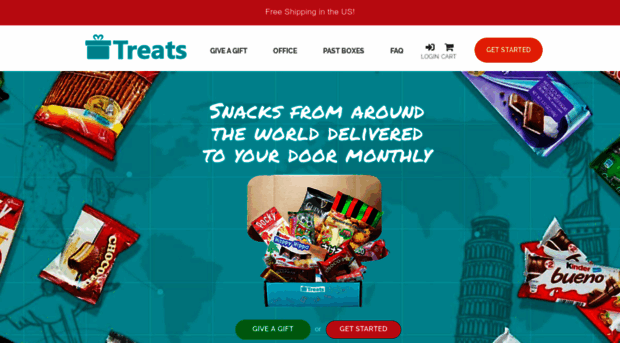 trytreats.com