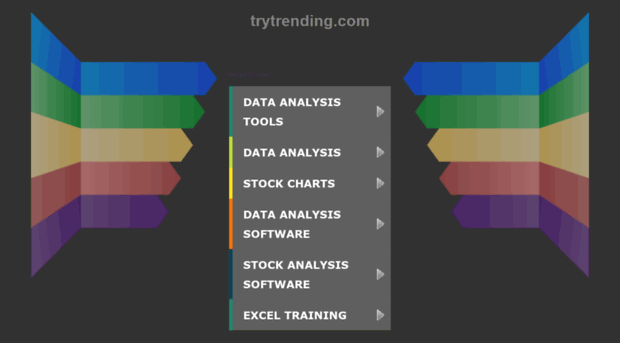 trytrending.com
