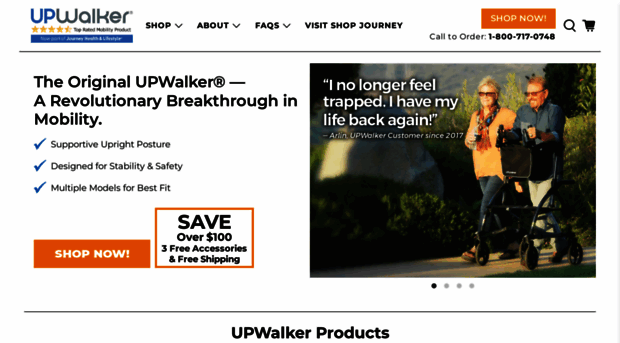 tryupwalker.com